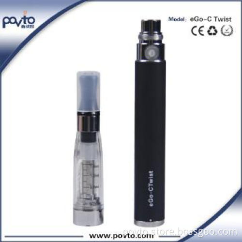 2013 super slim cigarettes eletronic joye joye system ego-c of Povto